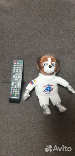 Детские игрушки мягкие