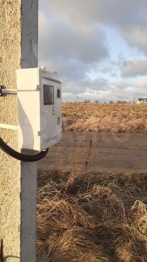 Участок 12 сот. (ИЖС)