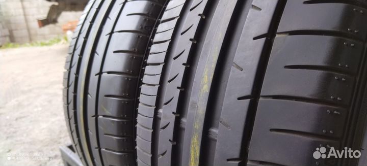 Dunlop SP Sport Maxx 050+ 225/45 R17