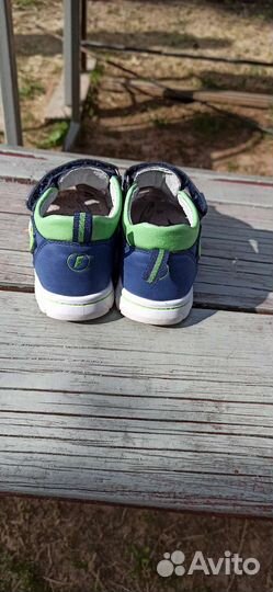 Обувь детская