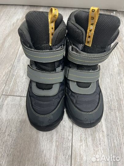 Ботинки Kakadu