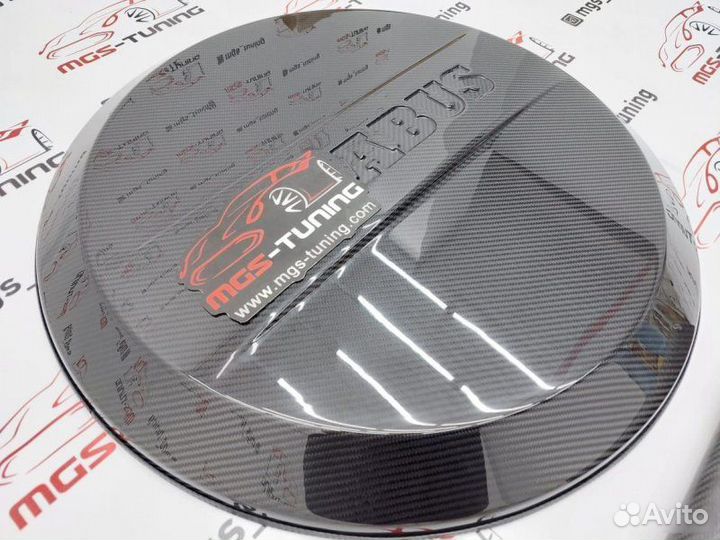 Колпак запаски 