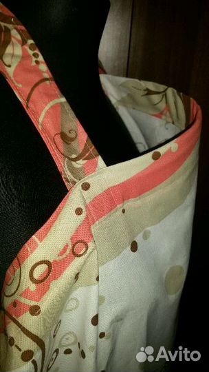 Новые фартуки для кормления малыша в общ. местах