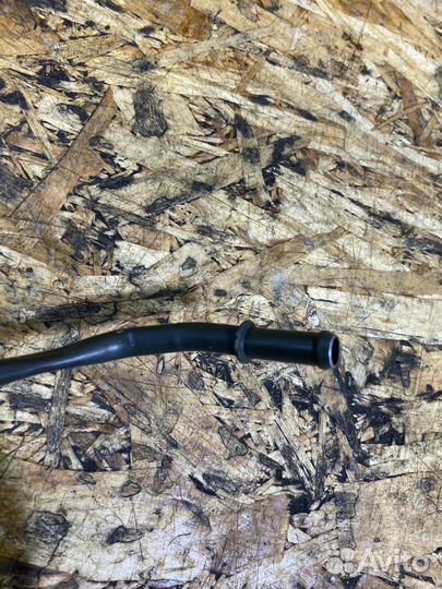 Трубка Гур Опель Антара