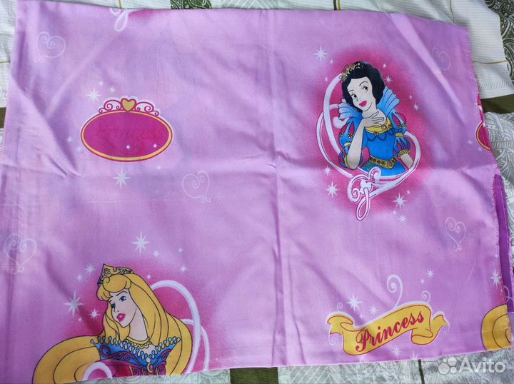 Комплект постельного белья