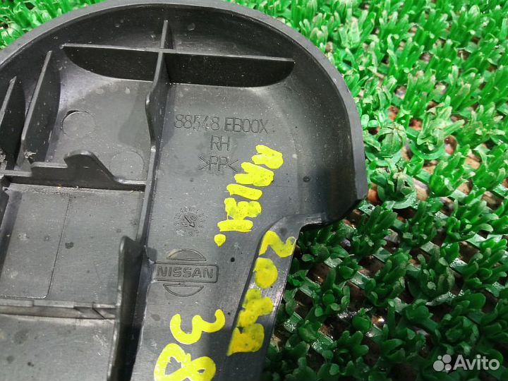 Топливная трубка Mitsubishi Pajero Sport