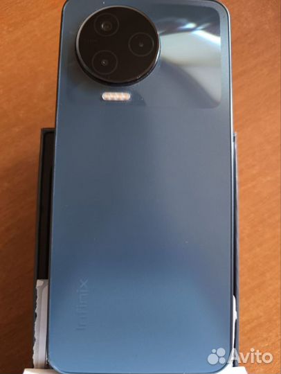 Infinix Note 12 (2023), 8/128 ГБ