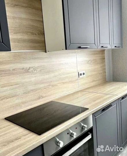 Кухни на заказ