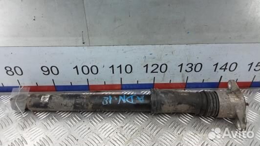 Амортизатор задней балки hyundai sonata 5 (NF) (AD