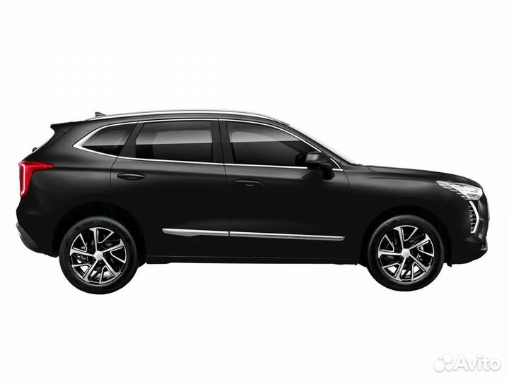 Haval Jolion 1.5 AMT, 2024