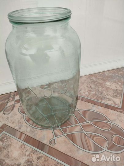 Банки винтаж СССР