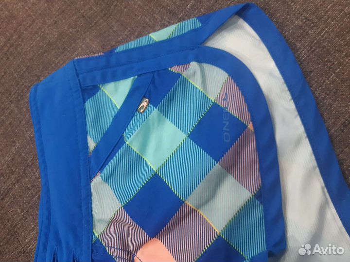 Шорты спортивные женские oneill