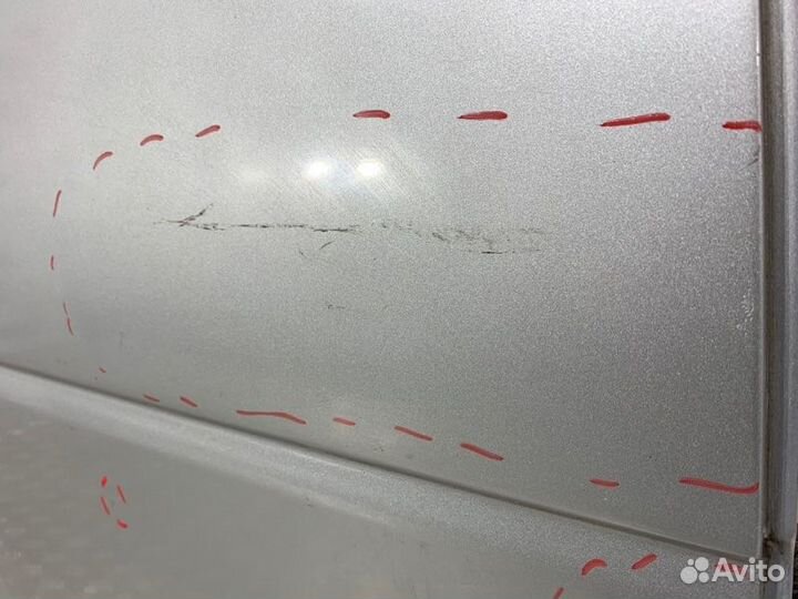 Freelander Дверь