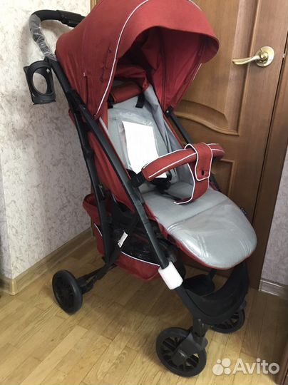 Коляска corol s9/ коляска прогулочная