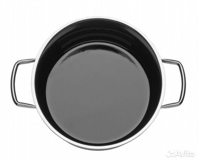 Набор кастрюль WMF Fusionteс Functional 4