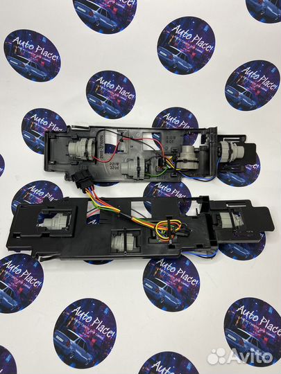 Платы задних фонарей под патрон 2109