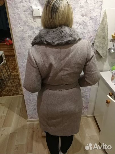 Пальто