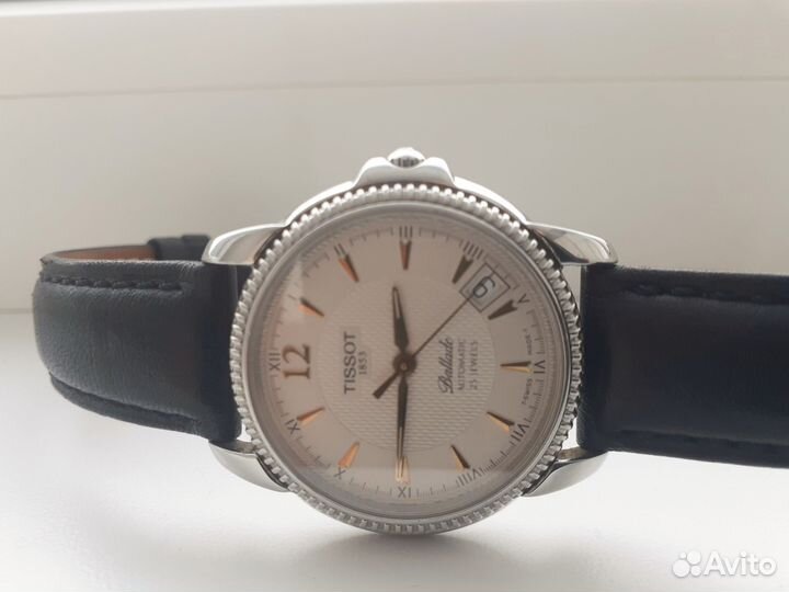 Часы мужские Tissot c279-379c