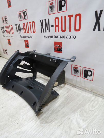 Ящик бардачка Hyundai i30