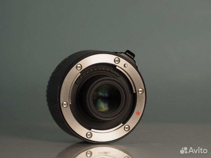 Телеконвертер Fujifilm XF 2x TC WR