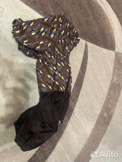 Комбинезон для собаки