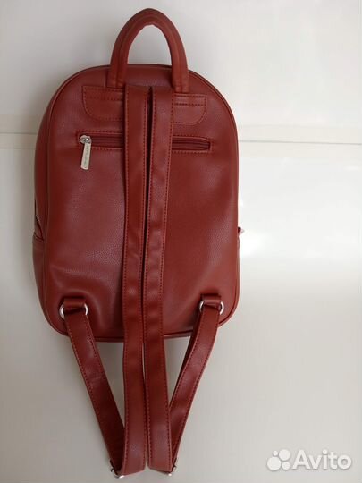 Рюкзак Oaviojones paris косметичка