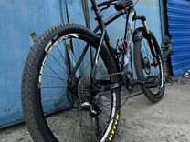 Merida big seven 300 27.5