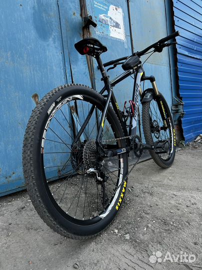 Merida big seven 300 27.5