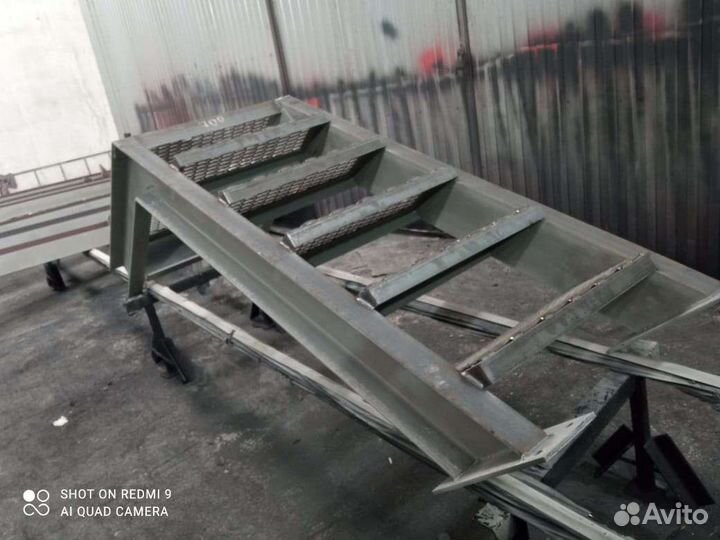 Сварщик на выезд, услуги сварщика