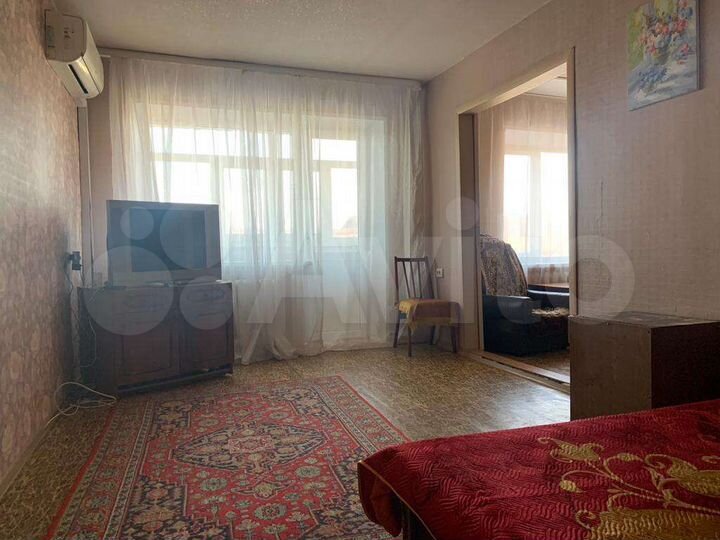 2-к. квартира, 45 м², 5/5 эт.