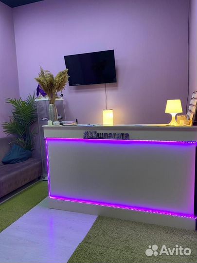 Аренда помещения (фитнес, танцы, пилон)