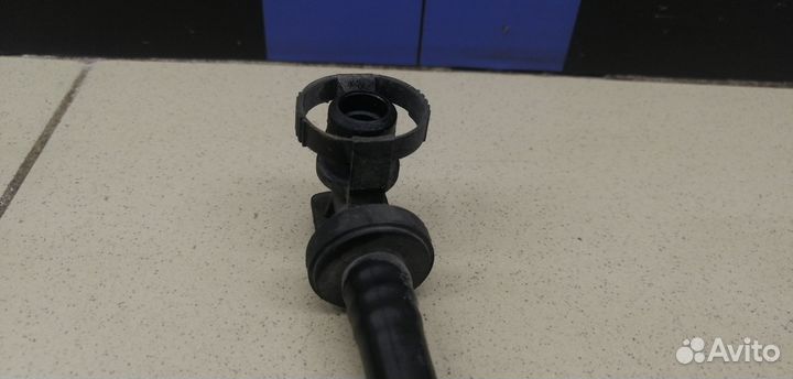 Клапан вентиляции топливного бака 5-serie GT F07 2