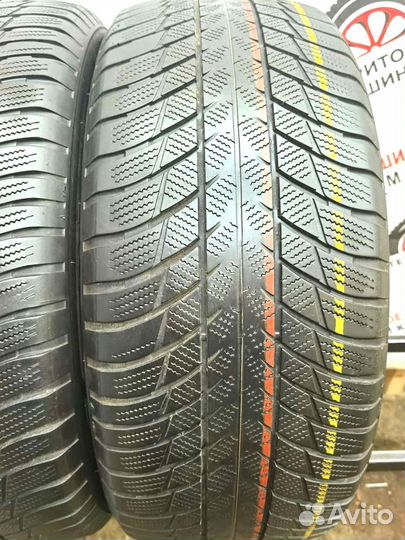 Bridgestone Blizzak LM-001 245/50 R19 105M