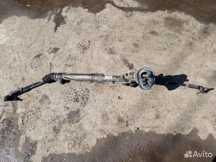 Рейка рулевая Land Rover/ Freelander 2/ L359/ 3.2 литра/ Под правый руль/ к.т.№LR003138