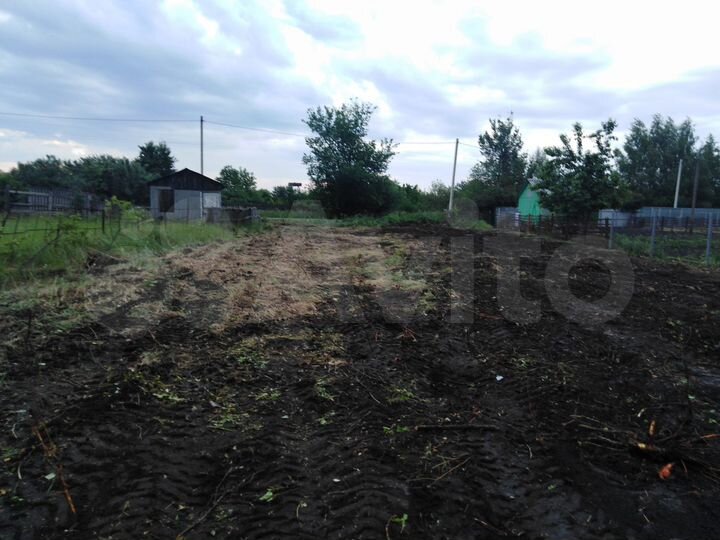 Участок 7,5 сот. (СНТ, ДНП)