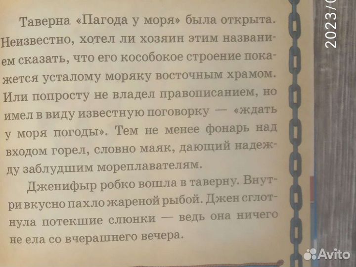 Книга Пираты кошачьего мира