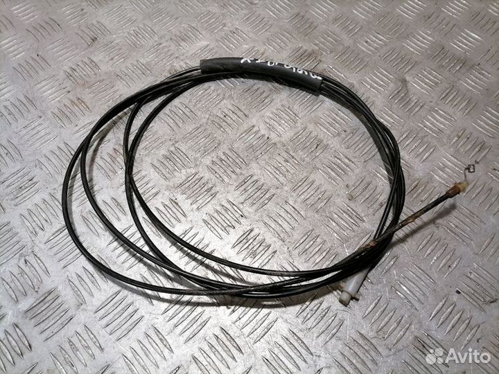 Трос открывания лючка бензобака Chery Tiggo 2005-2