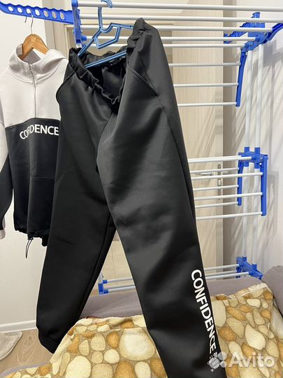 Спортивный костюм Zolla XL