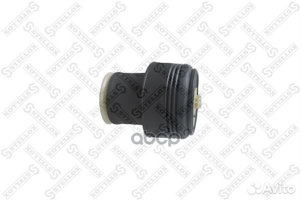 Пневмоподушка зад.sport S226A BMW E70/E71