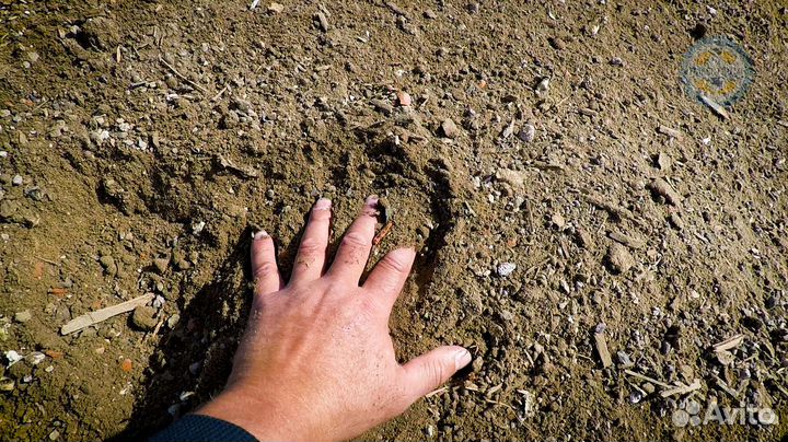 Вторичный щебень от 100 кубов 5-20 20-40 40-70