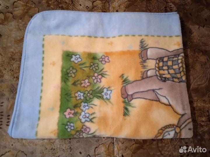 2покрывала иодеяла