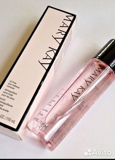 Средство для снятия макияжа мери кей