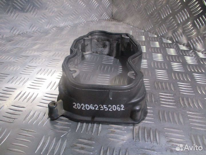 Проставка клапанной крышки Scania 1503194