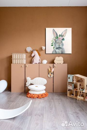 Картина маслом