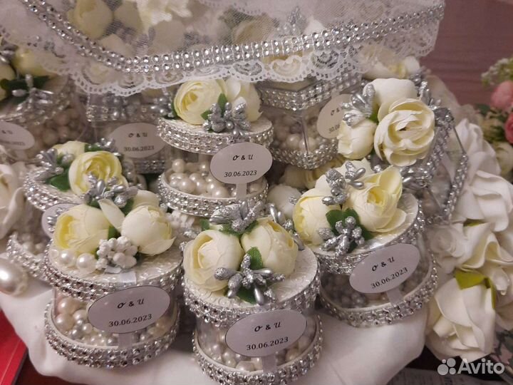 Таросики на свадьбу