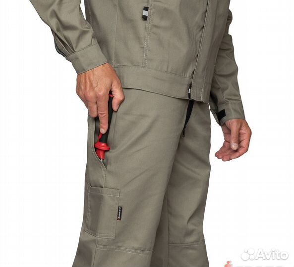 Спецодежда 