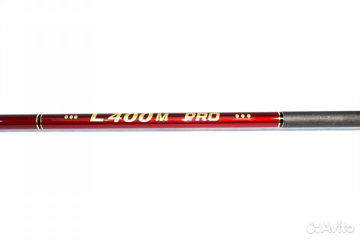 Удилище болонское Shimano Discovery SL600 6.0м 15