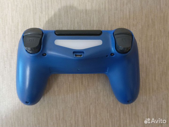 Джойстик sony PS4