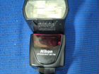 Вспышка камеры Nikon SB-700 объявление продам