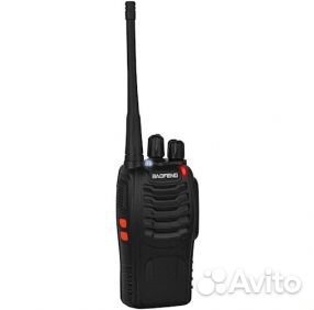 Рация Baofed BF-888S